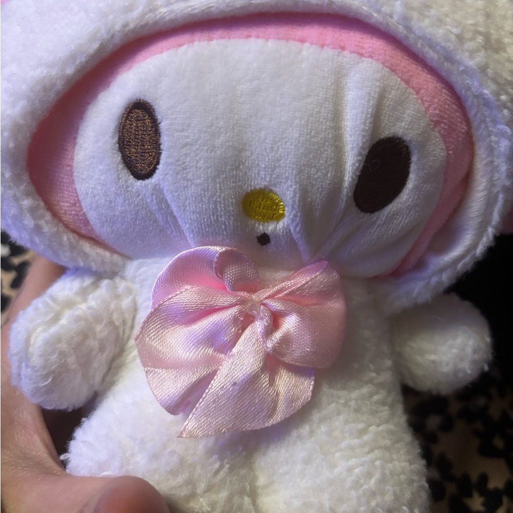 Cute my melody